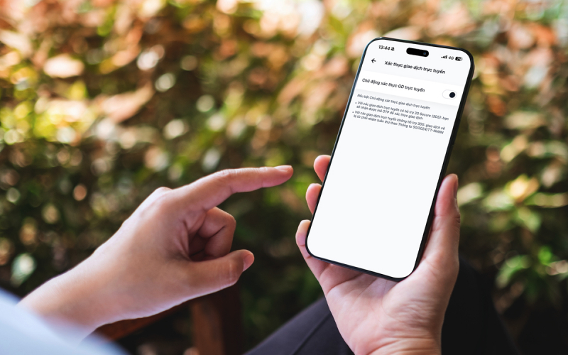 Từ chi tiêu, trả góp đến bảo mật: Một thẻ ba quyền năng với bộ giải pháp VIB Super Pay -0