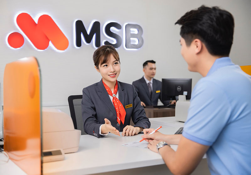 MSB gỡ khó về vốn cho doanh nghiệp xuất nhập khẩu -0
