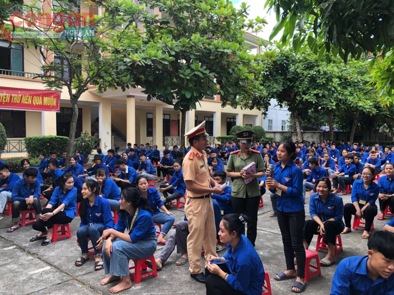 Những quy định chuyển tiếp khi Luật Tư pháp người chưa thành niên được công bố và có hiệu lực