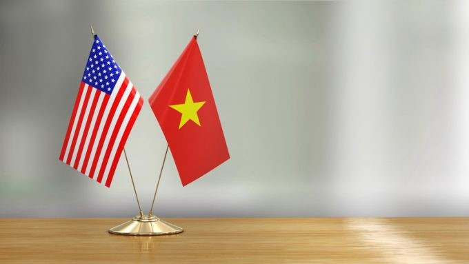 Đảng Cộng sản Việt Nam và Đảng Cộng sản Mỹ cam kết tăng cường hợp tác