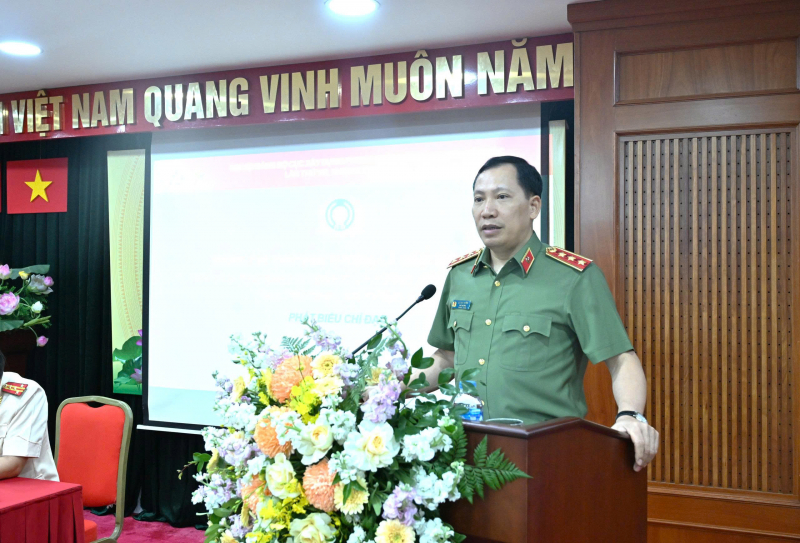 Đại hội Đảng bộ -0