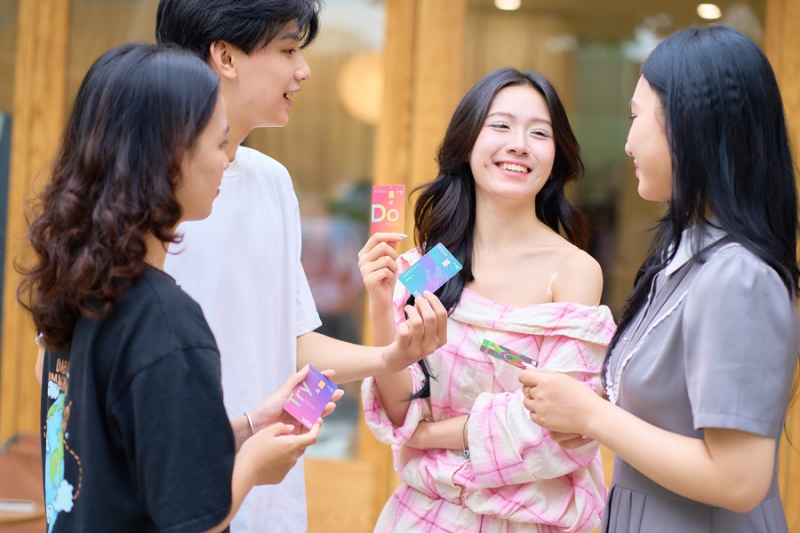 Quẹt thẻ TPBank, nhận nhiều ưu đãi -0