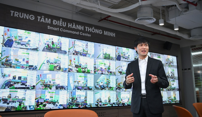 F88 hướng đến chuyển niêm yết sang sàn HOSE vào đầu năm 2027 -0