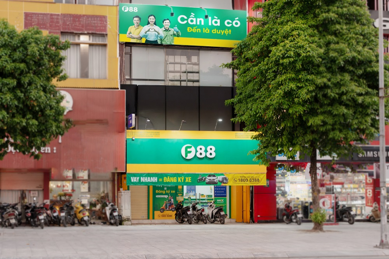 F88 hướng đến chuyển niêm yết sang sàn HOSE vào đầu năm 2027 -0