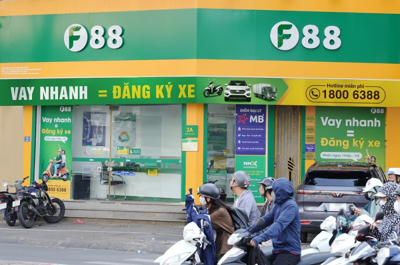 F88 hướng đến chuyển niêm yết sang sàn HOSE vào đầu năm 2027 -1