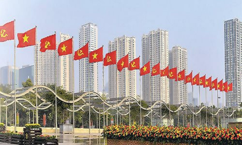 Âm vang từ truyền thống -1