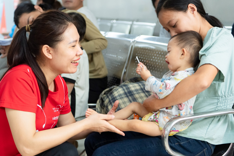 Expanding the scope of support and improving the effectiveness of the program