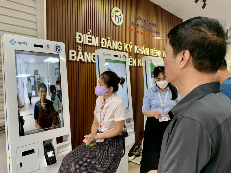 Xây dựng bệnh viện 105 tuổi thành trung tâm y khoa hàng đầu khu vực -0