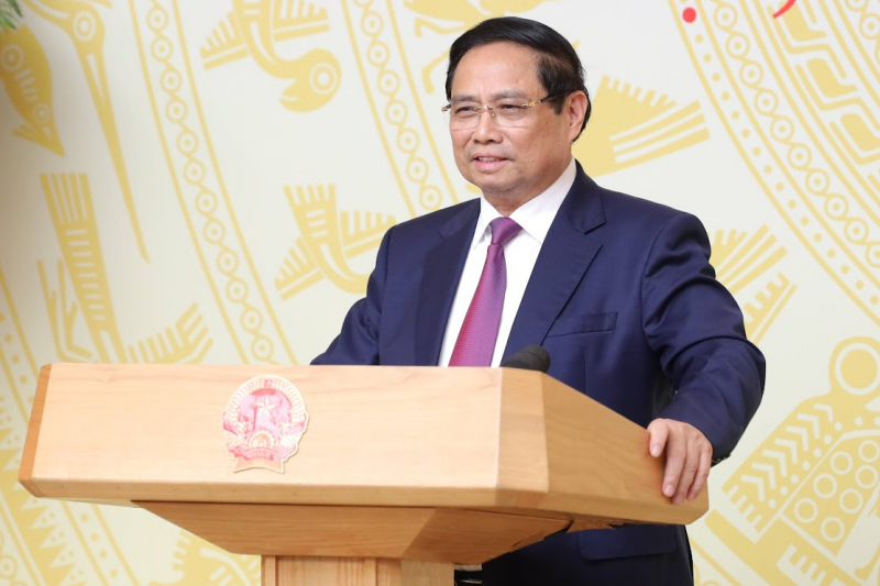 Kiên trì mục tiêu đổi mới căn bản, toàn diện giáo dục và đào tạo -0