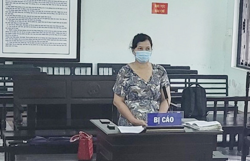 Tổng Giám đốc Công ty thủy điện cấu kết chiếm đoạt 39 tỷ đồng của ngân hàng -0