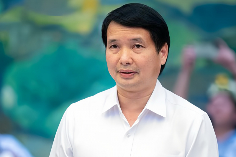 Sắp xét xử cựu Phó Chủ nhiệm Văn phòng Quốc hội Phạm Thái Hà trong vụ án tại Tập đoàn Thuận An -0