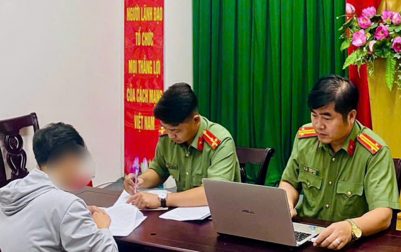 Xử phạt 7,5 triệu đối với người cung cấp, chia sẻ đường dẫn có nội dung cờ bạc -0