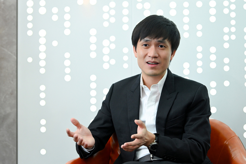 F88 đặt mục tiêu niêm yết lên HOSE vào năm 2027, định giá kỳ vọng 1 tỷ USD -0