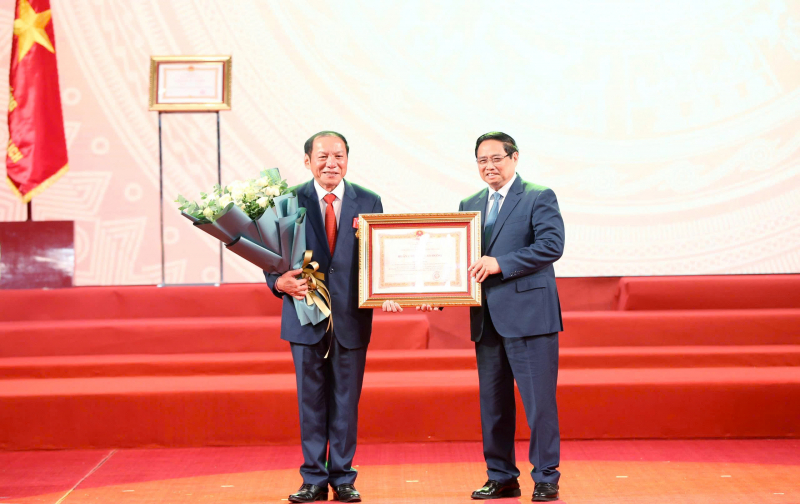 Kỷ niệm 80 năm thành lập ngành Văn hoá -0