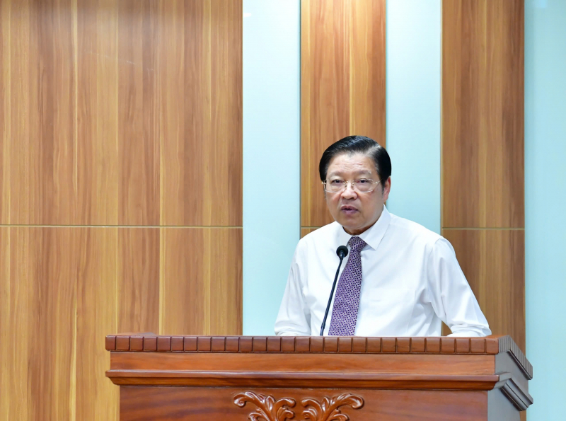 Tổng kết 10 năm thực hiện Quy chế phối hợp: KTNN đã chuyển 38 vụ việc có dấu hiệu tội phạm sang cơ quan Cảnh sát điều tra -0