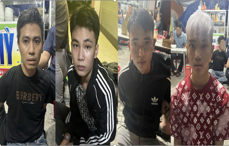 Dụ bé gái vay tiền rồi bán làm tiếp viên karaoke và cưỡng đoạt tài sản -0