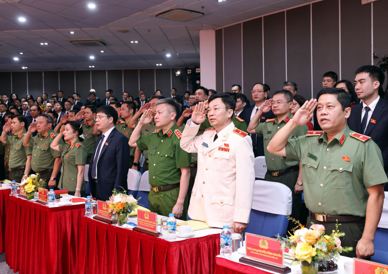 MobiFone cần “đi trước một bước”, “đi tắt đón đầu” trong làm chủ khoa học - công nghệ -0