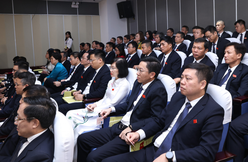 MobiFone cần “đi trước một bước”, “đi tắt đón đầu” trong làm chủ khoa học - công nghệ -1