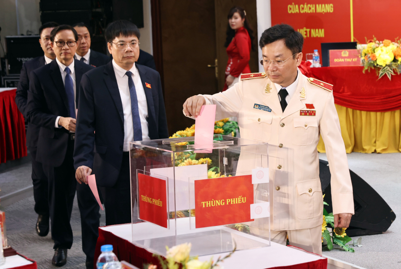 MobiFone cần “đi trước một bước”, “đi tắt đón đầu” trong làm chủ khoa học - công nghệ -0