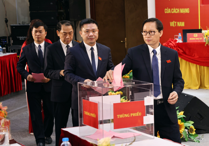 MobiFone cần “đi trước một bước”, “đi tắt đón đầu” trong làm chủ khoa học - công nghệ -1