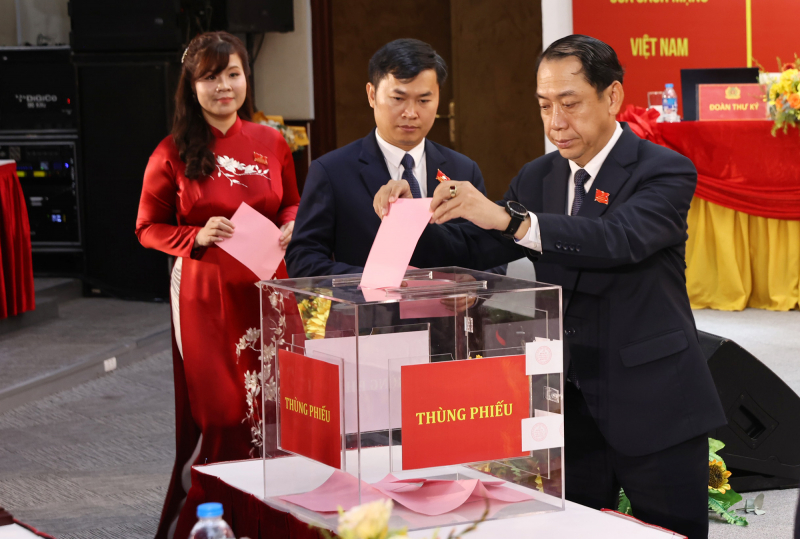 MobiFone cần “đi trước một bước”, “đi tắt đón đầu” trong làm chủ khoa học - công nghệ -2