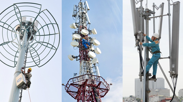 Lấy ý kiến dự thảo nghị quyết về sử dụng chung công trình hạ tầng kỹ thuật, cơ sở hạ tầng viễn thông -0