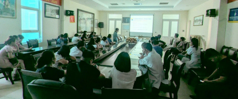 Bệnh viện Công an Hà Nội sẵn sàng bảo đảm y tế cho Lễ kỷ niệm 80 năm Quốc khánh -0