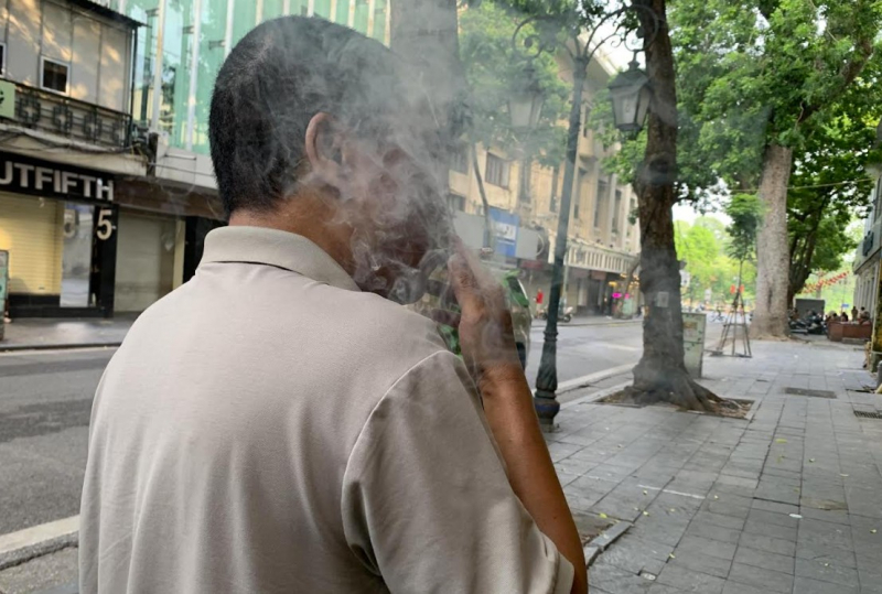 Nhiều lợi ích khi cai thuốc lá -0