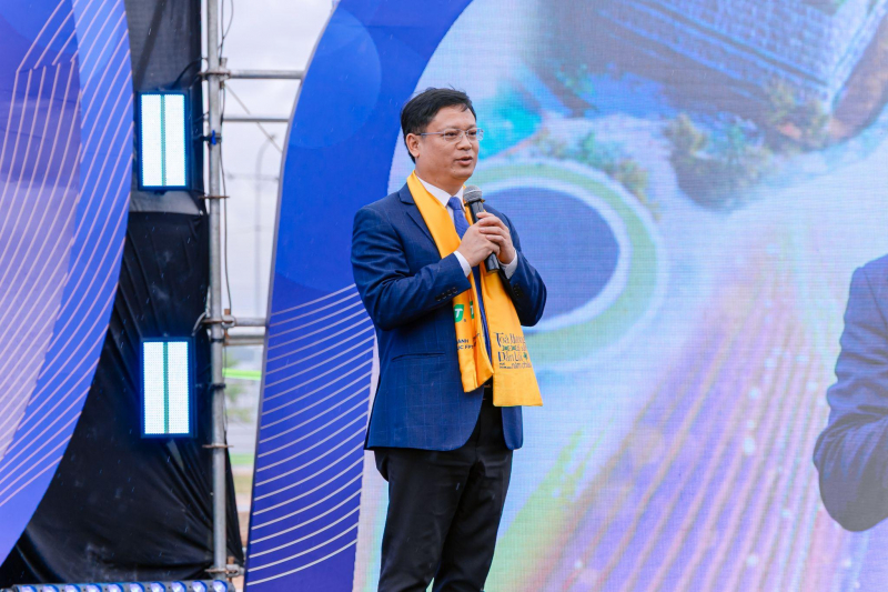 Tổ hợp giáo dục FPT tại Huế đón những học sinh đầu tiên -0