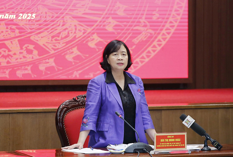 Tạo điều kiện thuận lợi nhất để người dân tận hưởng không khí tự hào, hạnh phúc -2