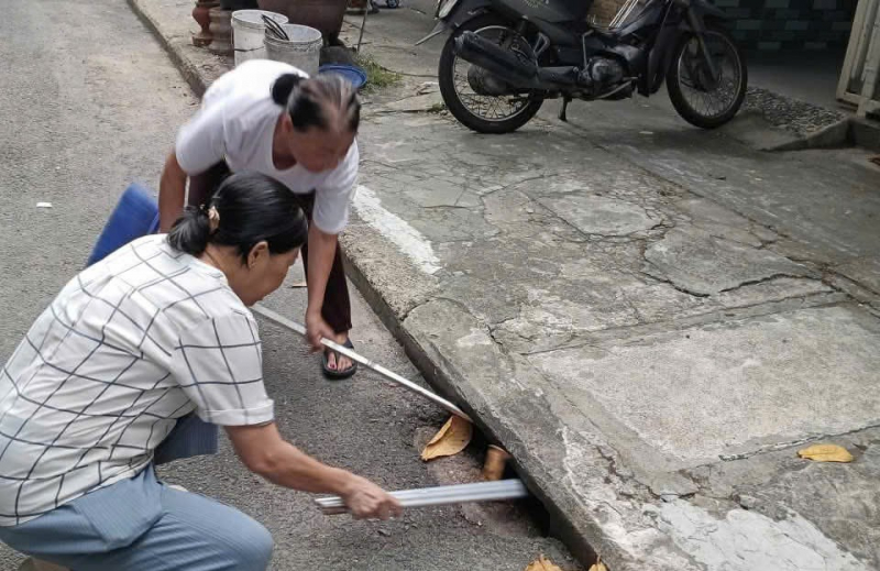 Đà Nẵng chủ động ứng phó bão số 5 theo phương châm “4 tại chỗ”, cấm biển từ 24/8 -0