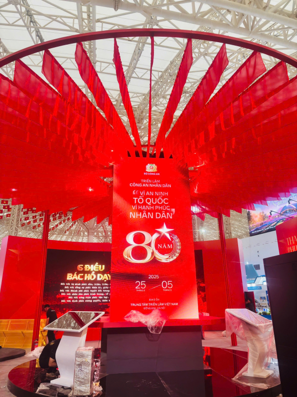 Từ cội nguồn tự hào đến kiến tạo và phát triển -0