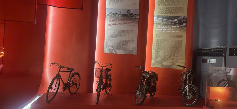 Từ cội nguồn tự hào đến kiến tạo và phát triển -0