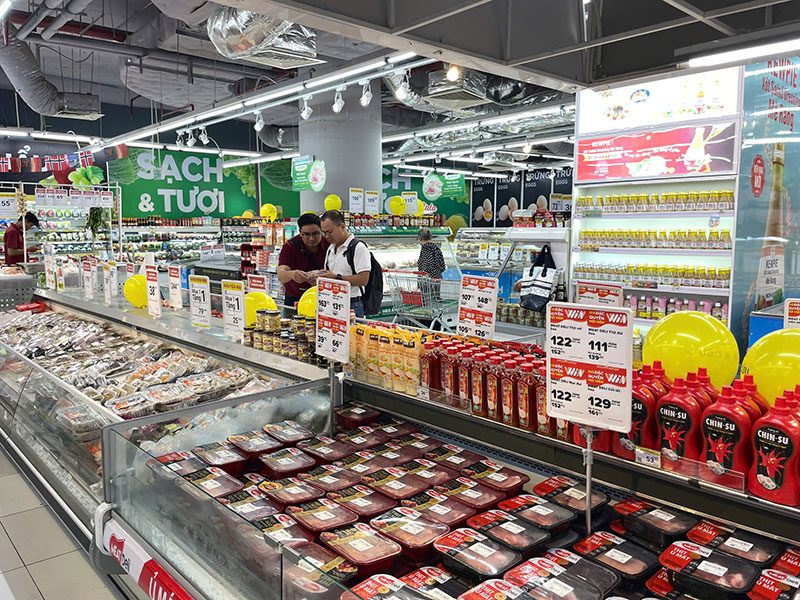 Truy xuất nguồn gốc – Chìa khóa chọn thịt heo an toàn trong tiêu dùng hiện đại -0