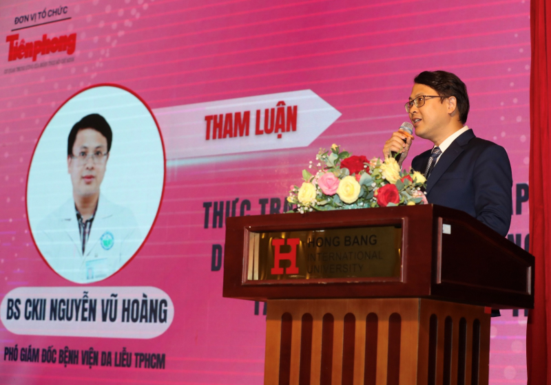 Công tác hậu kiểm mỹ phẩm tại Việt Nam vẫn còn nhiều lỗ hổng -0