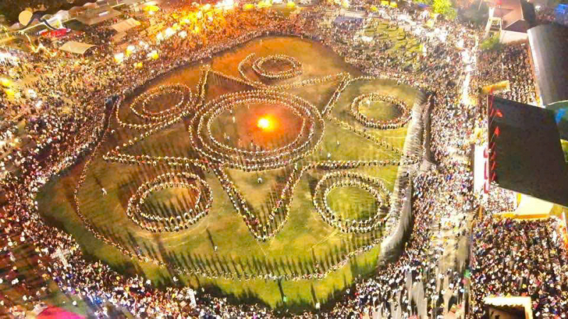 Từ ngày 30/8 đến 2/9, tỉnh Lai Châu tổ chức nhiều hoạt động Tết Độc lập năm 2025 -0