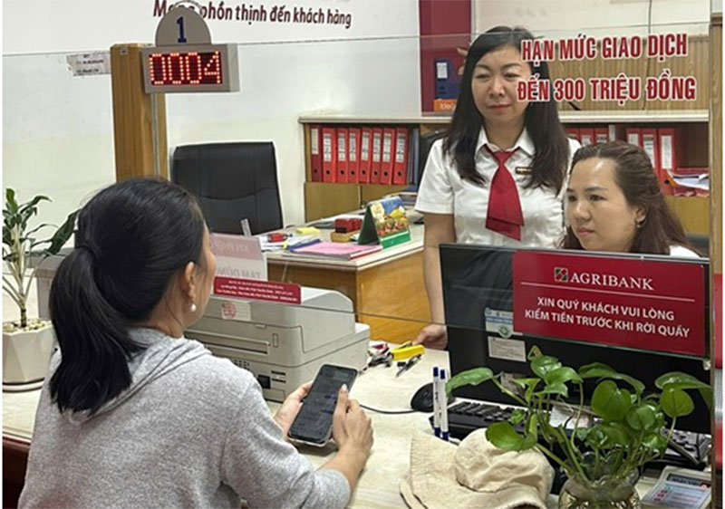 Củng cố “lá chắn” phòng, chống tội phạm lĩnh vực ngân hàng -0