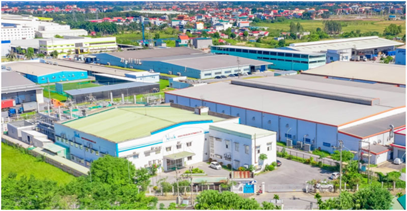 Doanh nghiệp Việt củng cố nội lực trước thềm kỷ nguyên vươn mình -0