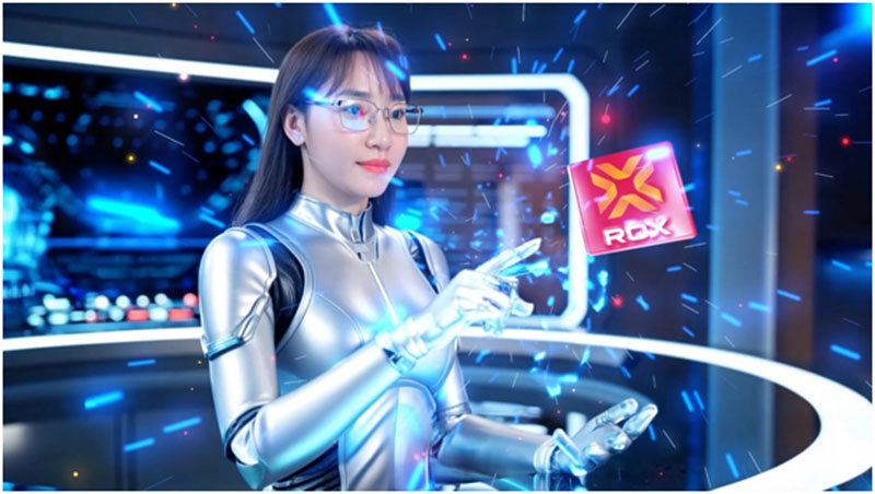 Doanh nghiệp Việt củng cố nội lực trước thềm kỷ nguyên vươn mình -0