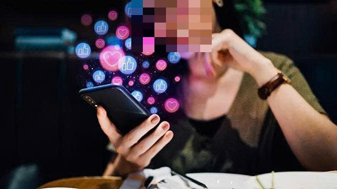 Sa bẫy lừa ghép đôi, nhận “quả đắng”! -0