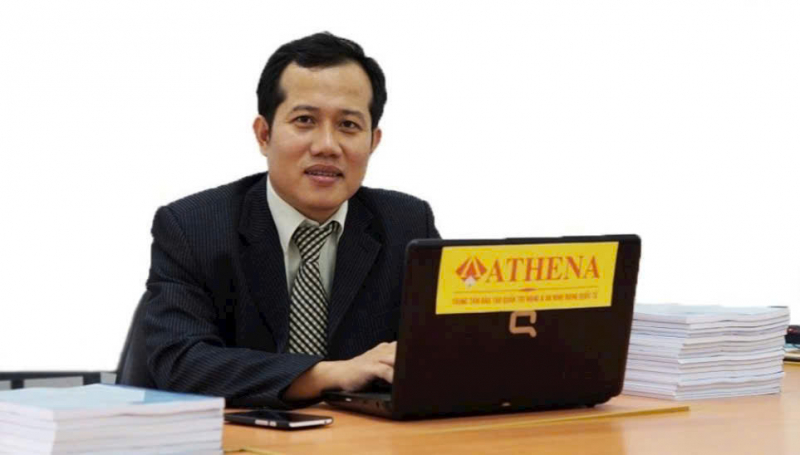 Sa bẫy lừa ghép đôi, nhận “quả đắng”! -2