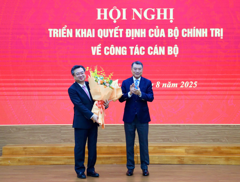 Đồng chí Nguyễn Thanh Nghị giữ chức Trưởng Ban Chính sách, chiến lược Trung ương -0