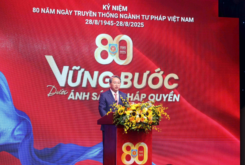 Tiếp tục đổi mới tư duy xây dựng, hoàn thiện pháp luật, tạo đột phá trong thi hành pháp luật -0