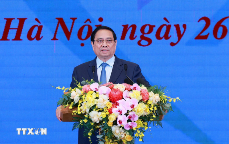 ''Hoàn thành xóa nhà tạm, nhà dột nát là công trình đặc biệt của ý Đảng, lòng dân'' -0