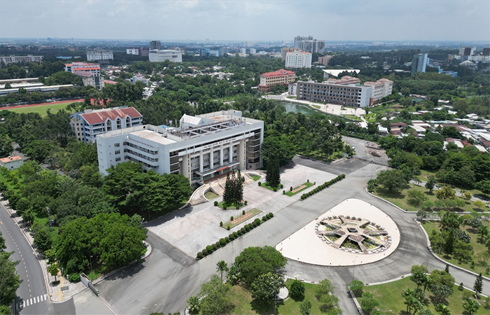 Cần “Tinh, gọn, mạnh” giáo dục đại học trong kỷ nguyên mới -0