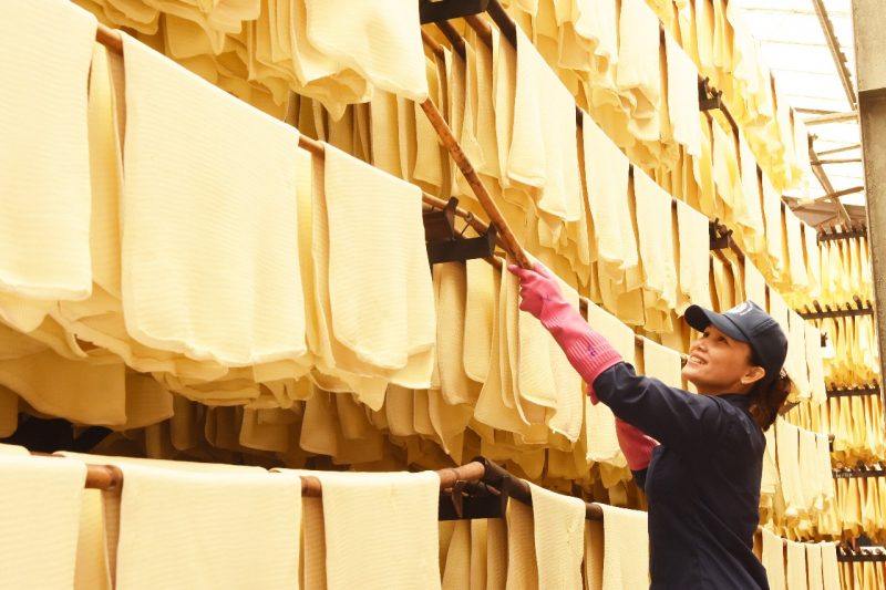 Ngành Cao su Việt Nam: Truyền thống bất khuất và khát vọng cống hiến -0