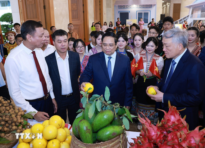 ''Hoàn thành xóa nhà tạm, nhà dột nát là công trình đặc biệt của ý Đảng, lòng dân'' -0