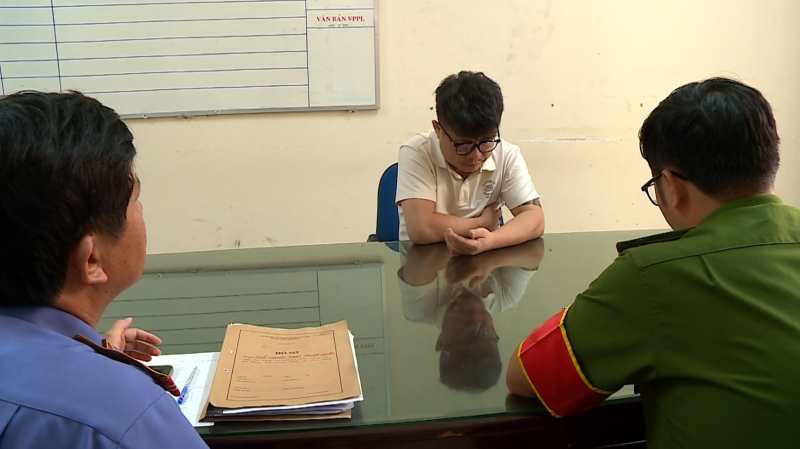 Giải cứu thành công 3 người Hàn Quốc bị lừa đưa sang Việt Nam làm