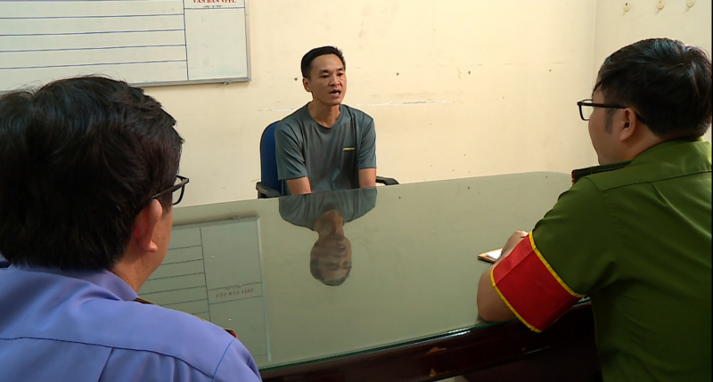 Giải cứu thành công 3 người Hàn Quốc bị lừa đưa sang Việt Nam làm