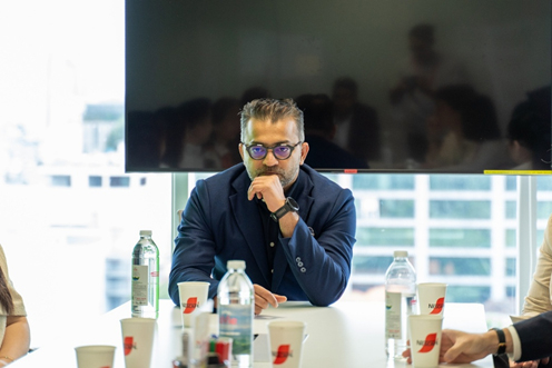 Doanh nghiệp hợp tác mở rộng kênh phân phối sản phẩm -0